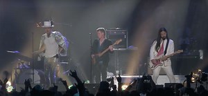 Gord Downie Performs His Final Concert With The Tragically Hip [Video]