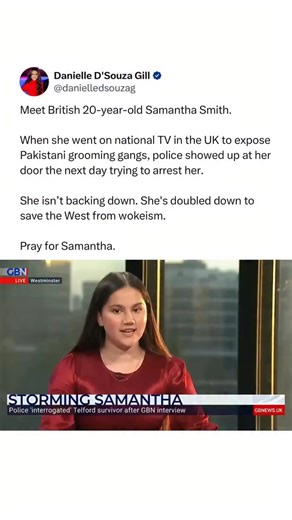 In England exposing the Muslim rape gangs is offense. #england #london | ex-muslim English and tamil