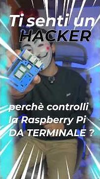 I created J.A.R.V.I.S. with RASPBERRY PI 🍓🤖 (OpenClaw Guide + Telegram) #raspberrypi