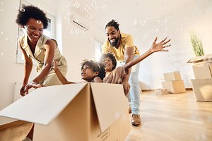 20 Fun Family Activities to Try at Home This Weekend