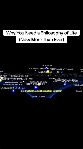 Why You Need a Philosophy of Life (Now More Than Ever) #PhilosophyOfLife #GrowRelentlessly #LifePurpose #ModernStoicism #ExistentialWisdom #SelfDiscovery #MeaningfulLiving #PersonalPhilosophy #MindfulLiving #PurposeDriven #foryou #viralvideo #fyp #trending #goviral #tiktokviral #follow #like @tiktok creators @TikTok