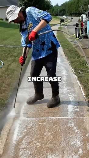 How to 𝐈𝐍𝐂𝐑𝐄𝐀𝐒𝐄 𝐒𝐀𝐋𝐄𝐒 For Your Pressure Washing Business💰