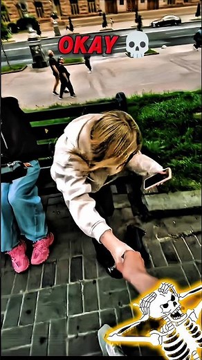 fist bump prank #edit #trollface #troll