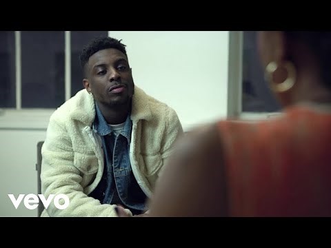 ANoyd - Blame It On Jay Z (Official Video)