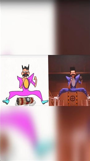 Despicable Me 3 Minions Funny Drawing Meme #short #Minions