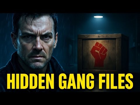 Inside the World’s Most Dangerous Gangs: A True Crime Investigation You Won’t Forget