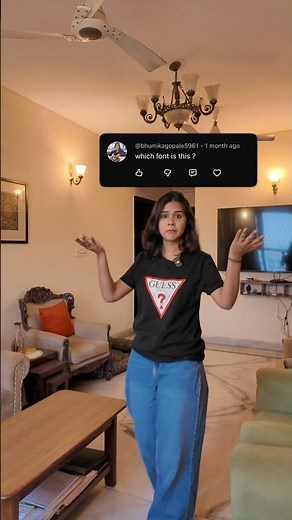 Finally sharing my font names😎 #fonts #swati #shorts #contentideas #videotips #tutorial #freefonts