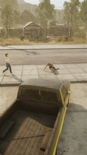 BUYING MY FIRST CAR GONE WRONG! | Car Dealer Simulator #funnyclip #cardealersimulator