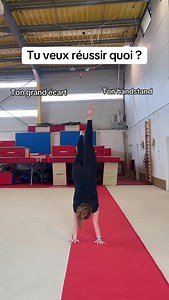 Claire | Handstand Coach | Choisis ton camp !!!! ❤️‍🔥 | Instagram