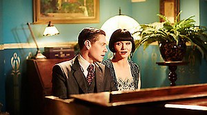 Watch Miss Fisher's Murder Mysteries Season 2 Episode 11 - Dead Air