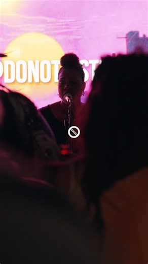 DoNotDisturb Club Night 2