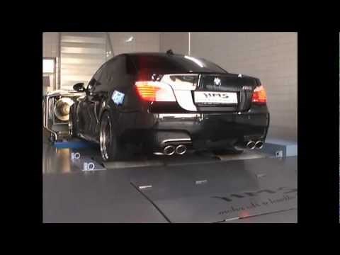 The Ultimate V10 Sound Compilation 14mins pure V10