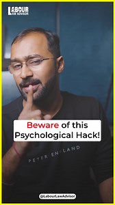 Swiggy/Zomato is playing with your mind 🤯🧠. Comment Below more such examples of Idleness Aversion!👇 #psycologicalmarketing #marketingtactics #swiggy #zomato #lla | Labour Law Advisor
