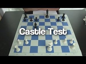 05b - Test Your Castling Knowledge | Chess