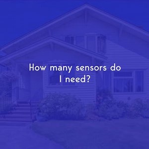 At Magnum Insurance, we care about your safety so we want to make sure you have the proper alarm system at home. If you have a larger residence, or live in a ground floor apartment where someone can access your windows, you may want to add more sensors to your system. Here are some tips on the amount of sensors you should have. | Magnum Insurance | Facebook