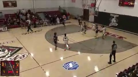 Tyree Jackson @TyreeJackson04 (6'5"/RS SO/Shawnee CC/2.5 GPA)Good rebounder at 4.6 p/game. Great downhill driver. Decent handle and touch around the rim. 18 TO to 64 field goal show good returns in ball control. Quick, and shifty off-guard for D2 teams