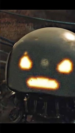 Rise of the Machines Electric State (2025) #movie#shorts#action