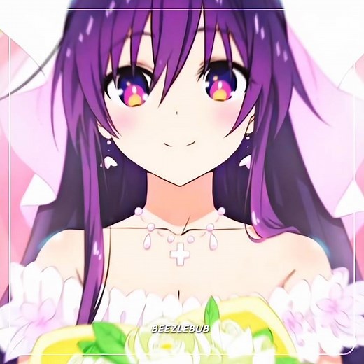 Date A Live F: Last Date Officially Announced (2026 Update) #anime #shorts #datealive