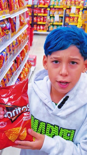 DEVOLVE MEU SALGADINHO #viral | Arthuzinho Reis