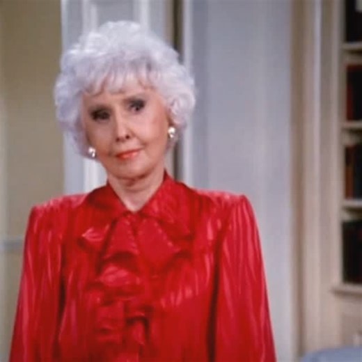 TV shows you remember! | Connie confronts Sable. #StephanieBeacham #80sTV #TheColbys #BarbaraStanwyck #SoapOpera #RetroTV | Instagram