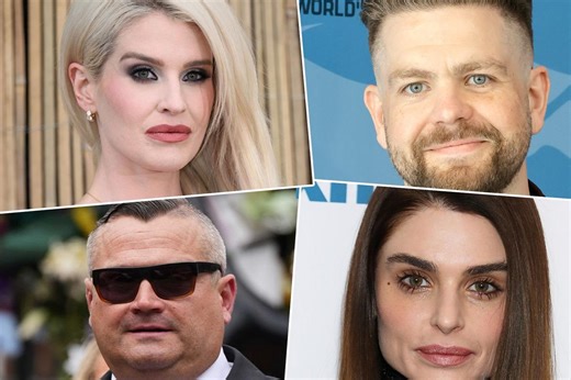 What Ozzy Osbourne Learned From His Six Children Over The Years