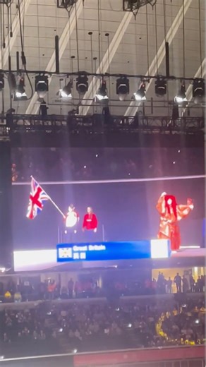 Huge congratulations to Year 11 pupil, Charlotte, on a simply incredible performance at the Tokyo Deaflympics 2025. Charlotte has finished the games as the most decorated British athlete after earning herself 🥇🥇🥇3 gold medals, 🥈🥈🥈3 silver medals and 🥉1 bronze medal – an incredible haul. In recognition of her achievements, she was chosen as a flag bearer 🇬🇧at the games’ Closing Ceremony - a really wonderful honour. Charlotte has had an amazing games and everyone here at Princethorpe Coll