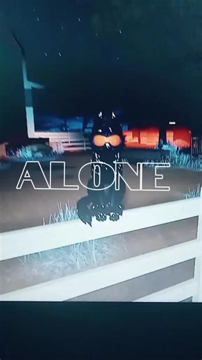 actually alone in @🫧Fizz🫧s private server..