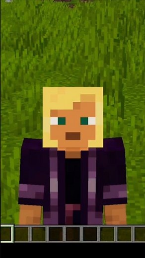 how to zoom without spyglass in Minecraft java #Minecraft #Gaming #shorts #MinecraftTips #Optifine