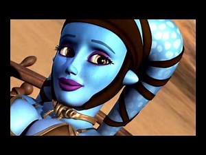 Twi'lek Biology [Star Wars]