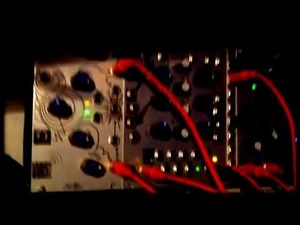 Eurorack Modular Dance Jam