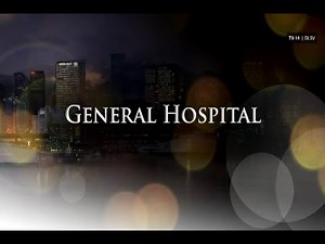 General Hospital Dec 2021 Cast and Crew credits with 1976-93 theme