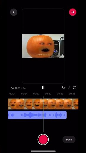 Annoying orange bloopers outtakes 2