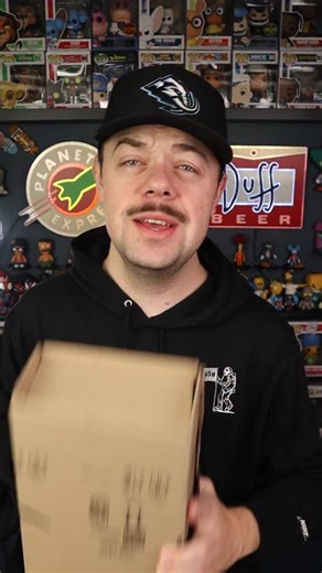 Is this the Best SpongeBob Funko Pop Ever? #funko #funkopop #spongebob #nickelodeon | wasatchpop