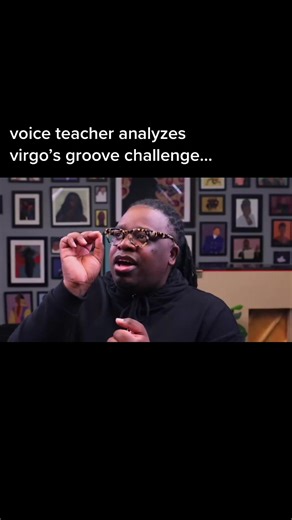 Beyoncé's Vocal Mastery: Analyzing the Virgo's Groove Challenge