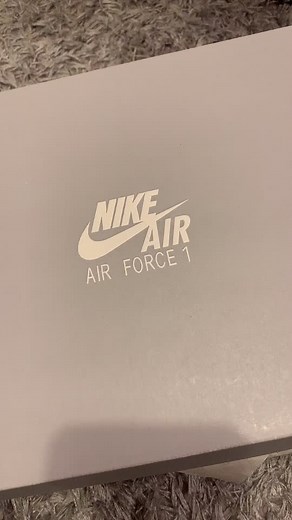 Custom Anime Nike Air Force 1 Sneakers Showcase