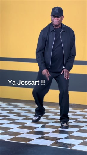 Ya Jossart pendant le tournage de “AWA TE ”@ZAÏKO LANGA LANGA #jossartnyokalongo #zaikolangalanga #tiktokkinshasa🇨🇩