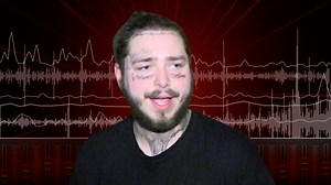 Post Malone's Private Plane Circling for Emergency Landing After Tires Blow