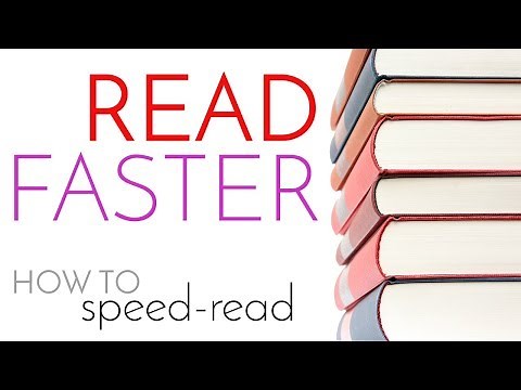 3 Steps to Read Faster – Truth on Speed Reading