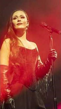 „Euphoria“: SCHILLER x Julia Sanina (The Hardkiss) x Karakum x Sarah Brightman