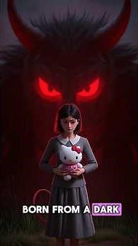 The Dark Origin of Hello Kitty – Myth or Fact?