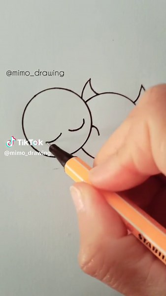 Aprende a Dibujar con Mimo: Tutorial Creativo