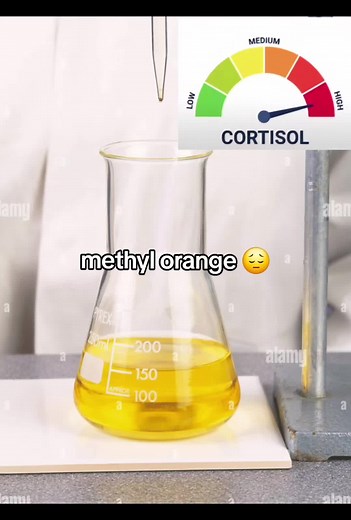 Titration: Methyl Orange vs Phenolphthalein Indicators