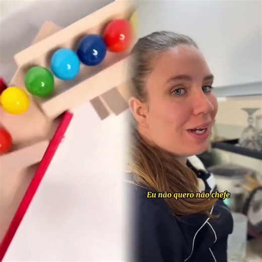 A funcionária deu um presente pra patroa, mas ela achou que não era nada e olha a surpresa que vai t