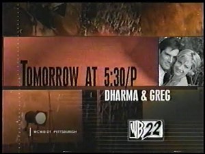 WB/WCWB commercials, 5/19/2003