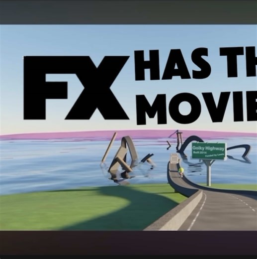 FX Has The Movies 2025: An Epic Fanmade Preview