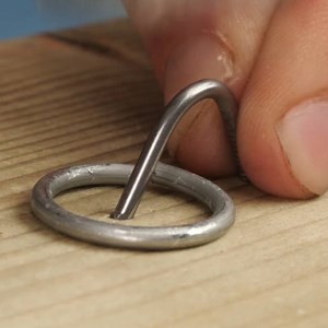 Solving Problems With Rope Thanks for watching! Please be aware that this video is for entertainment purposes only and techniques shown should not be attempted at home! | Science, Tech and Universe