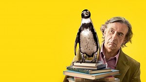 The Penguin Lessons