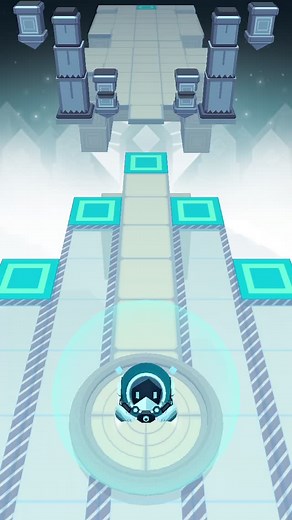 やっぱこれが好き#ローリングスカイ #Rolling＿sky #神曲 ＃モノディ #讃歌 #monody