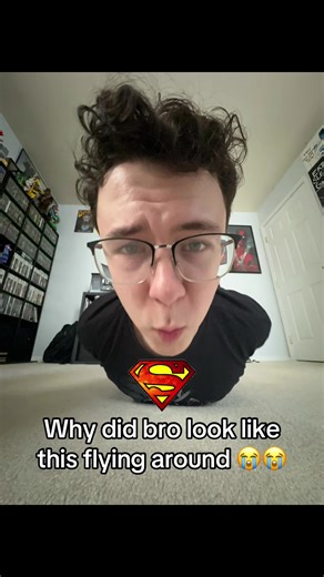 Superman and Lois: A Hilarious Twist on DC Comics