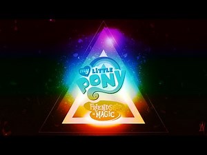 Blind Commentary - MLP: FIM - S2E3: Lesson Zero